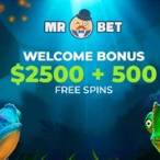 mr bet promo codes